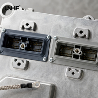 LNHF ECU ECM para 374-2640 3742640 331-7540 C4.2 C4.4 C7.1 Unidad de Control del Motor de Excavadora, Módulo de Computadora Controladora
