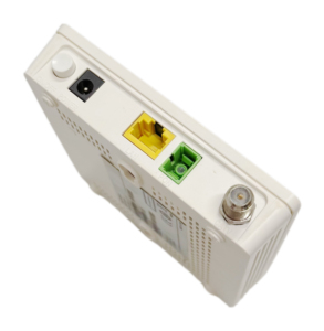 HG8012H banda única 2,4G WIFI Router XPON APC 1GE + CATV Control 1 año de garantía Equipo de fibra óptica Personalizable UPC Power - Product Image 3