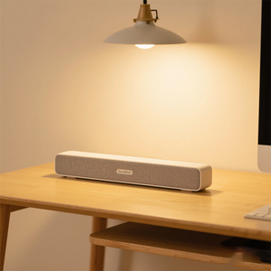 Barra de Sonido de 2.1 Canales con Subwoofer Inalámbrico, Sistema de Altavoces de Cine en Casa de 300 W para TV - Product Image 4