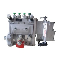 Conjunto de Bomba de Aceite de Alta Presión 4938972 5290005 10401014099 para Bomba de Inyección de Combustible 4BT 4BTA3.9-G2 BYC 5262669