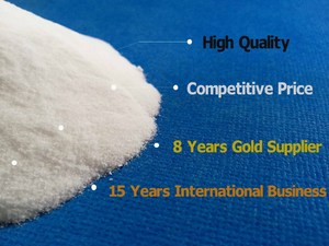 Bicarbonato <span class=keywords><strong>de</strong></span> Sodio a Granel 99% mín. Proveedor <span class=keywords><strong>de</strong></span> Bicarbonato <span class=keywords><strong>de</strong></span> Sodio Grado Alimenticio en China - Product Image 3