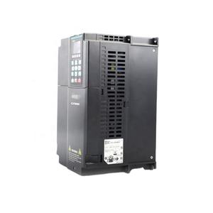 Variateur de fréquence Delta VFD185CP43B-21 pour ventilateur/pompe, 18,5 kW (25 CV), triphasé 380-480 V CA, 38 A usage léger / 32 A usage normal - Product Image 2
