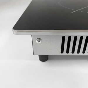 Cuisinière à gaz Fogao <span class=keywords><strong>Gaziniere</strong></span> Cuisine Maison Cocina 4 brûleurs infrarouges, plaque de cuisson encastrable à gaz, électrique, à induction - Product Image 4