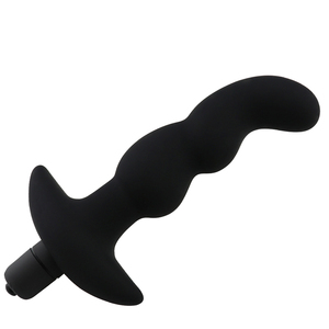 Vibrador Anal Portátil, Juguete Sexual para Adultos, Masajeador Corporal - Product Image 5