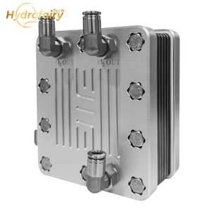 Système d'<span class=keywords><strong>électrolyseur</strong></span> d'hydrogène PEM pour la production d'hydrogène à haute pression 50 ml/min à 3 Nm³/h utilisation industrielle d'électrolyse de l'eau - Product Image 1