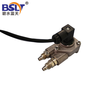 Débitmètre à turbine DN15 DN25 DN50, <span class=keywords><strong>raccord</strong></span> à bride fileté, acier inoxydable SS304, sortie 4-20mA, précision 0,5%, IP65, eau/liquide - Product Image 3