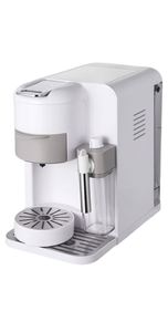 Machine à expresso portable mini pratique pour la maison et le bureau, en promotion - Product Image 4