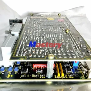 Alta qualidade SIMOVERT driver principal de circuito fechado e circuito aberto módulo de controle 6SE7090-0XX84-0AF0 placa MWH 6SE7090-0XX84-0AJ0