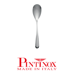 Cuchara de mesa Pinti Swing de acero inoxidable 18/10, 3 mm de grosor Pintinox - Product Image 4
