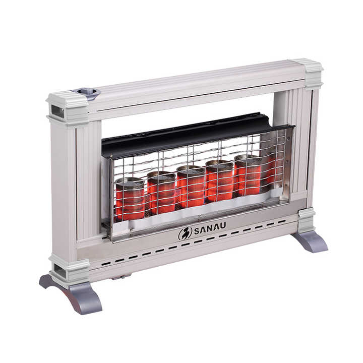 SNTT-H5  High Effciency Aluminum Propane Outdoor Gas Heater