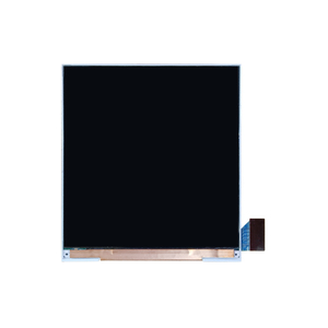 Vuông 3 inch 720*720 mipi TFT <span class=keywords><strong>LCD</strong></span> mô-đun Màn hình 450cd/m2 30pin màu <span class=keywords><strong>LCD</strong></span> hiển thị bảng điều khiển nhà máy tùy chỉnh cảm ứng Bảng điều chỉnh - Product Image 2