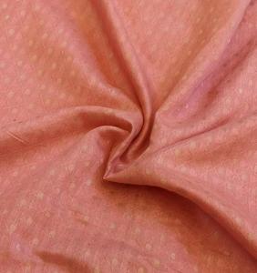 ผ้า Chanderi ผ้าไหมที่มีน้ำหนักเบาผ้าชาติพันธุ์นุ่มเหมาะสำหรับออกแบบ sarees ปาร์ตี้สวมใส่และโอกาสพิเศษ - Product Image 2