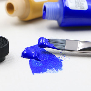 En gros Sans Décoloration Non Toxique 22Ml <span class=keywords><strong>Tube</strong></span> 12 Couleurs de <span class=keywords><strong>Peinture</strong></span> <span class=keywords><strong>Acrylique</strong></span> Pour La <span class=keywords><strong>Peinture</strong></span> - Product Image 3