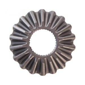 29070000371 02.01.08.149 Cargador Repuestos Eje Medio Eje Engranaje - Product Image 1