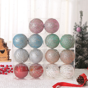 Sfera appesa per albero <span class=keywords><strong>di</strong></span> natale, - Product Image 1