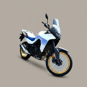 SPEEDER PREMIUM XL750STransalps Moto de tourisme aventure (ADV) de poids moyen - Product Image 1