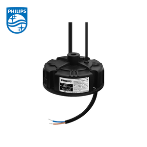 Conducteurs LED pour éclairage industriel <span class=keywords><strong>PHILIPS</strong></span> Xi 100W 0,35-0,55A 1-10V GL AUX RI132S 929002825580 Conducteur LED pour entrepôt <span class=keywords><strong>PHILIPS</strong></span> - Product Image 5