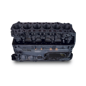 บล็อกกระบอกสูบสำหรับเครื่องยนต์ C8.7 C9 C9.3 C9.44B อะไหล่เครื่องกำเนิดไฟฟ้าอุตสาหกรรม - Product Image 1