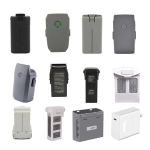 Batería Inteligente de Litio-Polímero de 15.4V 3850mAh 59.29Wh para Dron Mavic 2, Mavic 2 Pro, Mavic 2 <span class=keywords><strong>Zoom</strong></span>, Mavic 2 Enterprise, para DJI - Product Image 2