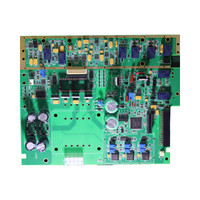PCBA clonage PCB Service de fabrication personnalisé assemblage carte PCBA fabricant puissance pcb