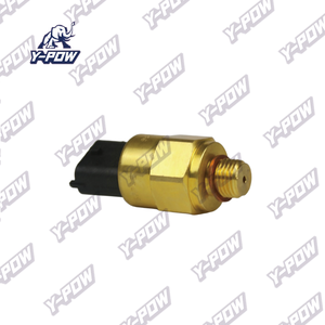掘削機ディーゼルエンジン部品油圧センサーボルボD6EおよびTAD720VE 21291011およびDEUTZ 04213020 04215774圧力センサー - Product Image 3