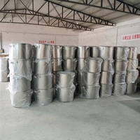 Tanque de Almacenamiento Químico Vertical Personalizado LIENM de Acero Inoxidable SUS304, Recipiente Anticorrosivo para Uso Industrial