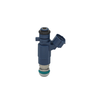 Nouvel injecteur de carburant 16600-AA500 16600-AA550 FBJE-100 FBJE100 à 4 trous pour Nissan-Skyline/Stagea/Laurel/Gloria/Cedric/Patrol