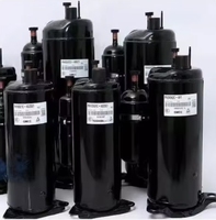 220V ~ 240V/50HZ grand 1/3HP + Embraco aspera compresseur FFI 12HBK R134a compresseur de réfrigération