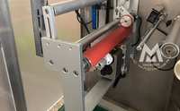 Machine d'emballage automatique pour sachets de thé filtré, café moulu et café filtre à oreilles suspendues