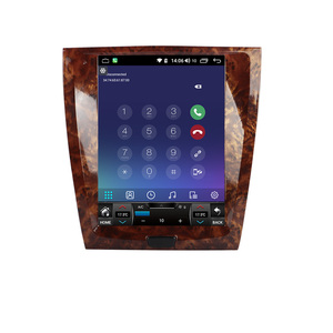 Navifly 9,7 "Tesla BT navegación GPS <span class=keywords><strong>para</strong></span> coche <span class=keywords><strong>para</strong></span> Jaguar XK 2006-2013 Radio Multimedia REPRODUCTOR <span class=keywords><strong>DE</strong></span> DVD grabadora <span class=keywords><strong>de</strong></span> <span class=keywords><strong>pantalla</strong></span> Vertical - Product Image 3