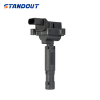 Bobina de encendido cuộn dây đánh lửa cho BMW E90 E46 E53 F10 F20 Benz 022905100b 0001587503 12131712219 12138616153 cuộn dây đánh lửa