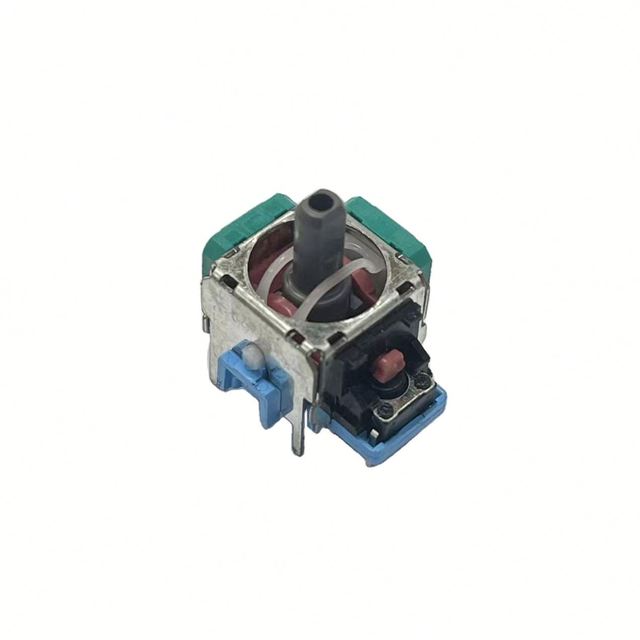 2024 Replacement 2.3K 3D Rocker Joystick for PS5 Controller Analog Analogue Stick ThumbStick Game Accessories for Ps5 Joystick