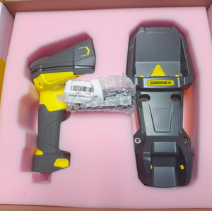 บาร์โค้ดแบบพกพา COGNEX รุ่น DMR8700DQ-B-E ใหม่ล่าสุด - Product Image 4