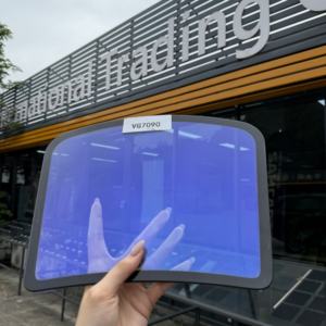 Camaleón <span class=keywords><strong>de</strong></span> calidad <span class=keywords><strong>de</strong></span> EE. UU. 73% VLT Película <span class=keywords><strong>solar</strong></span> azul Elegante cambio <span class=keywords><strong>de</strong></span> color <span class=keywords><strong>Protección</strong></span> UV <span class=keywords><strong>Vinilo</strong></span> autocurativo Moda <span class=keywords><strong>para</strong></span> <span class=keywords><strong>ventanas</strong></span> - Product Image 4