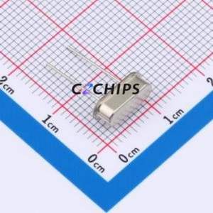SWXSHBCVE0-21.250000 Crystal (Passive) HC-49S Crystal Oscillator Through Hole Crystal Oscillator 21.25MHz 20ppm 20pF - Product Image 1