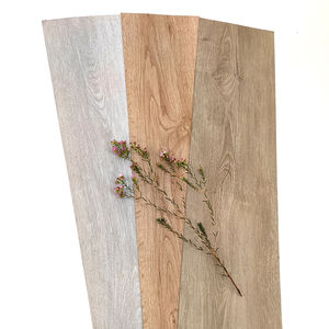 Carreaux de sol en PVC SPC écologiques, antidérapants et résistants à l'humidité pour garage, salle de sport, sous-sol, escalier, design graphique - Product Image 3