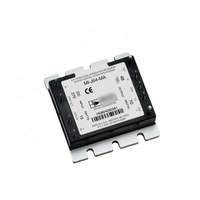 Convertisseurs DC-DC isolés à circuit intégré DCM3714VD2K31E0C01 MODULE Composant électronique à montage traversant