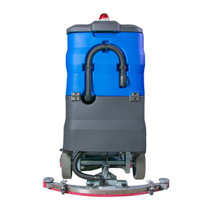 Magwell RD860 Autolaveuse autoportée commerciale pour hôtels avec brosse latérale de polissage et nettoyage à eau froide, garantie 2 ans - Product Image 3
