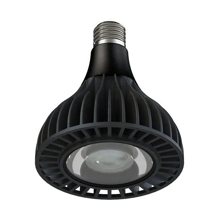 Kısılabilir par38 led lamba 24 derece 36 derece 12w15w 3000k 6000k par ışık par 38 lambalar e27