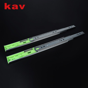 Trượt Ngăn Kéo Đóng Mềm Trượt Ổ Bi Mở Rộng Hoàn Toàn - Product Image 4