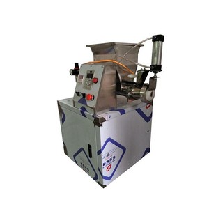 เครื่องแบ่งแป้งคุณภาพสูงสำหรับขนมปังแท่ง บาแกตต์ และพาย - Product Image 1