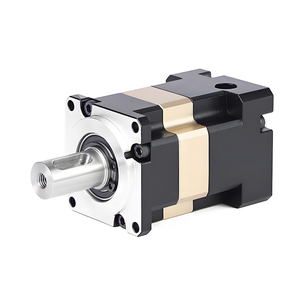 Hộp số 42mm hộp số Hành Tinh chính xác hành tinh cho thiết bị tự động hóa động cơ servo 100W Tỷ lệ giảm pf42 1-100 - Product Image 2