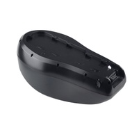 Batterie de vélo électrique Emoko C93 48V, style cyclomoteur, pneus larges, 48V 20Ah 25Ah 27Ah 30Ah 35Ah, batterie au lithium pour vélo électrique