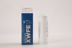 Oem Obm Xwfe Vervanging Waterfilter Voor G/E Koelkast Actieve Kool Plastic Huishoudelijk Gebruik Wr 17X30702 - Product Image 2
