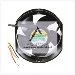พัดลมระบายความร้อนมอเตอร์ DC1203812V2B-BT0พัดลมระบายความร้อน - Product Image 3
