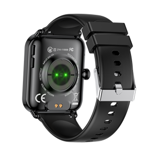 Reloj Inteligente para Mujer con Pantalla Táctil Completa Reloj de Pulsera Digital para IOS con Ranura SIM y Funciones de Llamada <span class=keywords><strong>Gran</strong></span> Regalo - Product Image 6