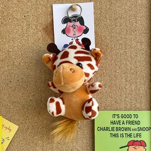 Llaveros <span class=keywords><strong>de</strong></span> Peluche <span class=keywords><strong>de</strong></span> Animales Miniatura al por Mayor, Lindos Llaveros <span class=keywords><strong>de</strong></span> Peluche <span class=keywords><strong>de</strong></span> Animales para <span class=keywords><strong>Mochilas</strong></span>, Regalos, Recuerdos <span class=keywords><strong>de</strong></span> Fiesta - Product Image 3