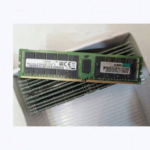 809208-B21 หน่วยความจำ DDR4 2400MHz ของแท้ใหม่ 128GB สำหรับเซิร์ฟเวอร์ - Product Image 3