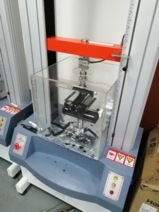 ISO 20795-1 PC Electronic Universal Tensile Strength Testing Machine Price Tensile Tester Manufacturer - Product Image 5