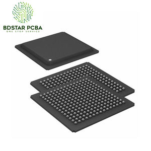 Acheter en ligne Nouveaux fournisseurs de composants électroniques originaux Liste de nomenclature Résistance de montage en surface du condensateur Circuit intégré ic - Product Image 4